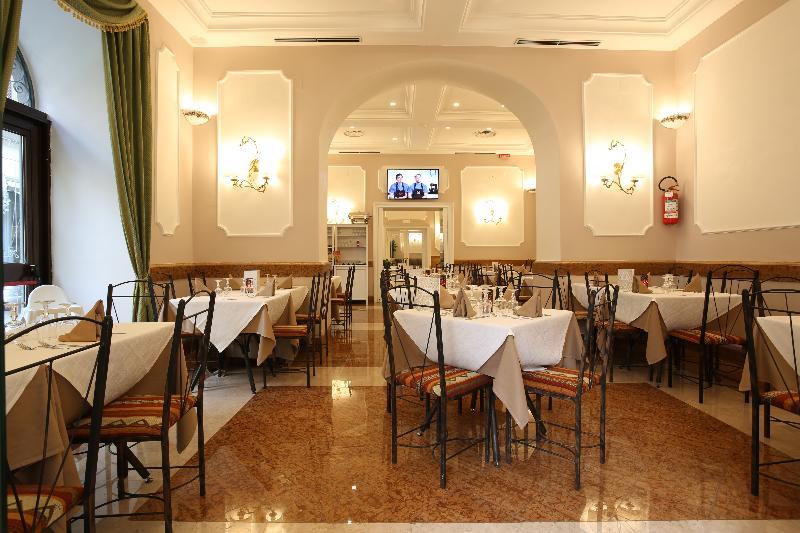 Hotel Vergilius Billia Napoli Exterior foto
